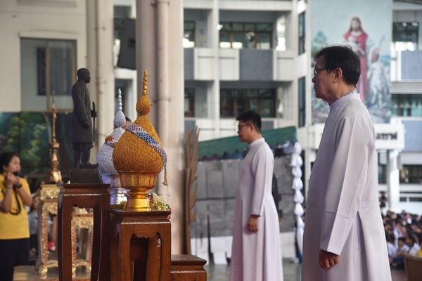 โรงเรียนปรีชานุศาสน์